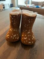 Ugg laarsjes - maat 20.5, Ophalen of Verzenden, Zo goed als nieuw, Meisje