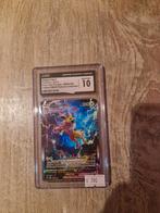Pokémon Jolteon SWSH184 CGC10, Ophalen of Verzenden, Zo goed als nieuw