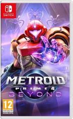Metroid Prime 4 Switch 1, Avontuur en Actie, 1 speler, Ophalen of Verzenden, Zo goed als nieuw