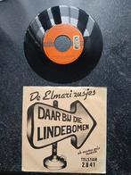 De Elmari Zusjes - Daar Bij Die Lindebomen, Verzenden, 7 inch, Single, Zo goed als nieuw