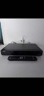 Humax harddiskrecorder 500 GB opname schijf, Ophalen of Verzenden, Gebruikt, JVC