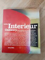 interieurboek/ontwerp, Boeken, Ophalen of Verzenden, Zo goed als nieuw, Jenny Gibbs, Interieur en Design