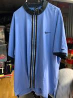 Nike air Andre Agassi 1997 full zip/Tennis//RARE/Size XL, Kleding | Heren, Ophalen of Verzenden, Maat 56/58 (XL)