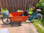 Cargo long cruiser elektrisch van bakfietsnl, Fietsen en Brommers, Fietsen | Bakfietsen, Ophalen, Gebruikt, Overige merken, Elektrisch