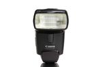 Canon Speedlite 430 EX flitser met 12 maanden garantie, Ophalen of Verzenden, Zo goed als nieuw, Canon, Kantelbaar