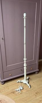 Gave oude staande lamp | brocante, Ophalen