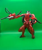 Transformer Beast Wars Inferno Vintage Hasbro Takara, Overige generaties, Ophalen of Verzenden, Zo goed als nieuw