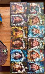 Woodwalkers, verkocht ! Zie andere advertentie Torak, Boeken, Ophalen of Verzenden, Zo goed als nieuw, Fictie, Katja Brandis