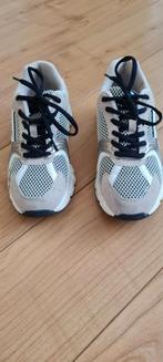 Nelson Sneakers Maat 37 - Zo goed als nieuw!, Ophalen of Verzenden, Nelson, Grijs, Sneakers of Gympen