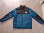 North Face Jas XL, Kleding | Heren, Jassen | Winter, Blauw, Maat 56/58 (XL), Ophalen of Verzenden, Zo goed als nieuw