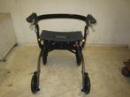 Travixx Medipoint rollator, Niet ingevuld, Gebruikt, Niet ingevuld, Niet ingevuld