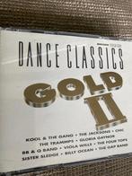Dance Classics Gold II ( 2 cd box ), Cd's en Dvd's, Ophalen of Verzenden, Zo goed als nieuw, Dance