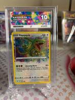 Pokémon TCG Rayquaza Vivid Voltage 138/185 ACE 10, Perfect, Hobby en Vrije tijd, Verzamelkaartspellen | Pokémon, Ophalen of Verzenden