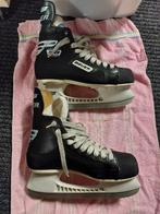 Bauer Impact 20 ijshockeyschaatsen, Ophalen of Verzenden, Gebruikt, IJshockeyschaatsen, Bauer