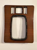 Mercedes W201 zebrapaneel middenconsole voor, Auto-onderdelen, Ophalen of Verzenden, Gebruikt, Mercedes-Benz