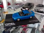 Opel calibra 4x4, Hobby en Vrije tijd, Modelauto's | 1:43, Ophalen of Verzenden, Zo goed als nieuw, Auto