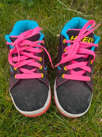 Heelys beschikbaar voor biedingen