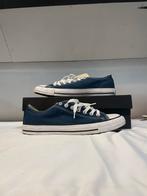 Converse Chuck Taylor All Star Lift Platform - EU 42, Blauw, Ophalen of Verzenden, Sneakers of Gympen, Zo goed als nieuw