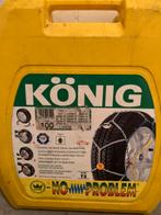 Konig sneeuwkettingen, Ophalen, Zo goed als nieuw