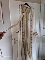 Prachtige dames jurk / takchita, Ophalen of Verzenden, Nieuw, Wit, Overige typen