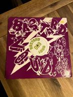 Early Hardcore Outlaw (3) ‎– The Wild EP, Cd's en Dvd's, Vinyl | Dance en House, Ophalen of Verzenden, Gebruikt, 12 inch, Overige genres