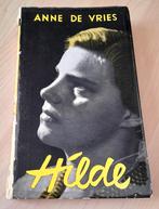 HILDE Anne de Vries, Ophalen of Verzenden, Gelezen, Nederland
