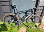 Trek Madone SL6 Maat 58, Fietsen en Brommers, Fietsen | Racefietsen, 28 inch, Gebruikt, Carbon, Heren