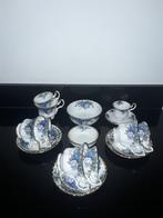 Royal albert Moonlight rose, Antiek en Kunst, Antiek | Servies los, Verzenden