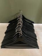 IKEA Kledinghangers Zwart Hout, Ophalen, Gebruikt, Hout, Volwassenen