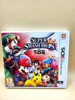 Super Smash Bros - Nintendo 3DS, Nintendo, Online, Nintendo support, Vechten