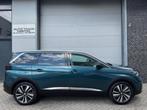 Peugeot 5008 1.2 PureTech Blue Lease Premium [Memory|StoelVW, Auto's, Peugeot, Gebruikt, 1199 cc, Origineel Nederlands, 3 cilinders