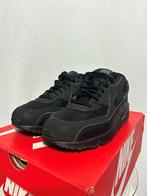 ALS NIEUW! Maat 40 - Nike Air Max 90 Mech Black, Verzenden, Zwart, Nike, Nike