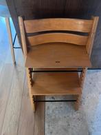 Stokke tripp trap, Kinderen en Baby's, Kinderstoelen, Ophalen, Gebruikt, Meegroeistoel
