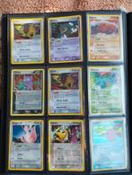 37 EX Crystal Guardians Pokemon kaarten, 3 reverse en 8 holo, Ophalen of Verzenden, Zo goed als nieuw, Meerdere kaarten