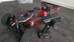 Team Corally Asuga XLR, Auto offroad, Zo goed als nieuw, RTR (Ready to Run), Ophalen