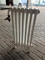 3 x vintage radiator, Doe-het-zelf en Verbouw, Verwarming en Radiatoren, Ophalen, Gebruikt, Radiator, 60 tot 150 cm