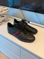 Gucci schoenen, Kleding | Heren, Schoenen, Zwart, Ophalen of Verzenden, Sneakers of Gympen, Gucci