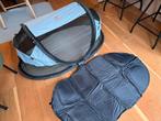 Deryan baby tent | Nieuwstaat, Caravans en Kamperen, Ophalen of Verzenden, Zo goed als nieuw