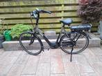 Gazelle Arroyo C7 HMB Elite elektrische dames fiets, Ophalen of Verzenden, Zo goed als nieuw, 59 cm of meer, 50 km per accu of meer