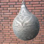 Filigrain lamp, Minder dan 50 cm, Gebruikt, Ophalen, Marokkaanse