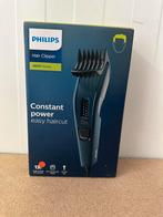 Philips - HairClipper Series 3000 - Tondeuse, Witgoed en Apparatuur, Persoonlijke-verzorgingsapparatuur, Nieuw, Ophalen of Verzenden