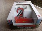 Kuhn TBE 222 Klepelmaaier Replicagri, Hobby en Vrije tijd, Modelauto's | 1:32, Ophalen of Verzenden, Nieuw, Tractor of Landbouw