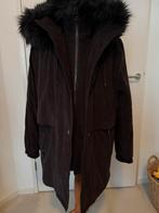 Prachtige bordeaux rode winter jas maat L/XL, Kleding | Dames, Maat 46/48 (XL) of groter, Ophalen of Verzenden, Zo goed als nieuw