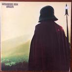 Wishbone Ash LP: Argus, Ophalen of Verzenden, Gebruikt, 12 inch, Poprock