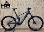 Cube Stereo Hybrid 140 HPC Race 750 29 inch E-Mountainbike, Fietsen en Brommers, Fietsen | Mountainbikes en ATB, Niet ingevuld