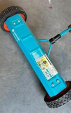 Gardena verticuteerhark, Tuin en Terras, Verticuteermachines, Ophalen, Gebruikt, Elektrisch