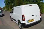 Opel Combo 1.5D L1H1 Edition, Voorwielaandrijving, Stof, Gebruikt, 4 cilinders