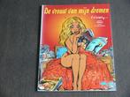 De vrouw van mijn dromen, Eén stripboek, Ophalen of Verzenden, Gelezen