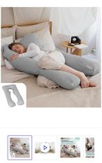 Litollo Zwangerschapskussen XXL, Bruin, Overige maten, Ophalen of Verzenden, Zo goed als nieuw