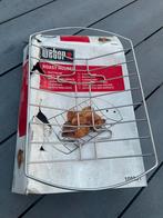 Weber Roast Holder nieuw, Tuin en Terras, Ophalen of Verzenden, Nieuw, WEBER